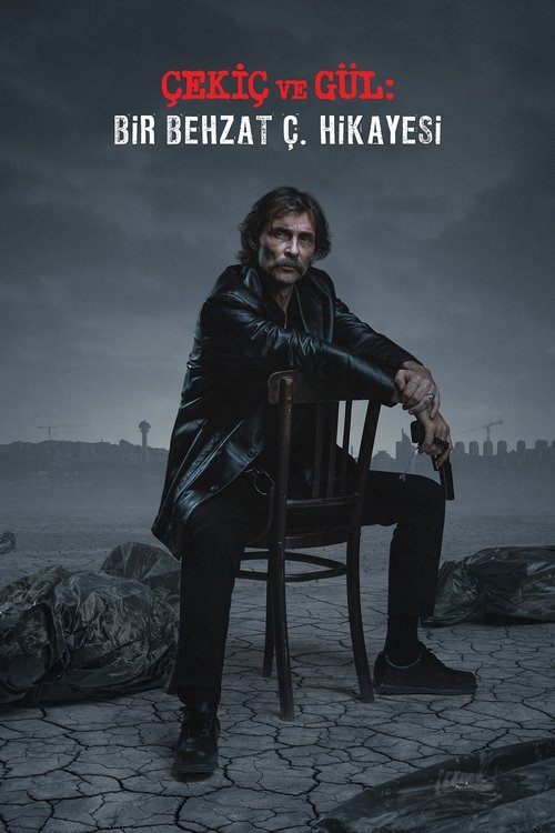 Çekiç ve Gül Bir Behzat Ç. Hikayesi : 3.Sezon 2.Bölüm watch